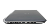 HP ProBook 45X G38 15.5" Intel Core i7-6500U 2.50 GHz 8GB 256GB NVMe Windows 11 70-330
