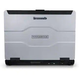 Panasonic Toughbook FZ-55X i5-6U 16GB 512 GB Webcam Win11 PRO