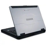 Panasonic Toughbook FZ-55X i5-6U 16GB 512 GB Webcam Win11 PRO