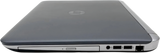 HP ProBook 45X G38 15.5" Intel Core i7-6500U 2.50 GHz 8GB 256GB NVMe Windows 11 70-330