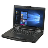 Panasonic FZ-55 Toughbook MK1xw i7 Touchsceen 16GB 512GB SSD Windows 11 Pro (Excelente Condition)