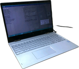 HP ENVY x360X 15m-bp012dx 15.6" Touch i5-7200U 12GB RAM 240G SSD    SKU:157-300
