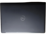 Dell Latitude 739X  Touchscreen Intel Core i7-8650U 1.90Ghz 16GB 256gb Touch  Win 11 Pro 160-320