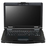 Panasonic FZ-55 Toughbook MK1xw i7 Touchsceen 16GB 512GB SSD Windows 11 Pro (Excelente Condition)