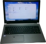 Toshiba TZ5X 15.6" IC i5-7300U 2.60GHz 8GB 256GB SSD W10 Laptop SKU:56-294
