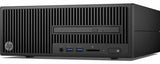 HP Pro GX28 12GB of Ram 480 SSD Memory Windows 10 Pro Pre-Installed (REALLY FAST) 🔥