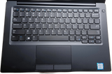 Dell Latitude 739X  Touchscreen Intel Core i7-8650U 1.90Ghz 16GB 256gb Touch  Win 11 Pro 160-320