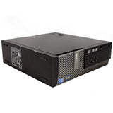 D30 Dell OptiPlex 9020x SFF Windows 10 Pro 64bit complete version GRADE A Computer Intel® Core™ i5-4570 Processor 6M Cache, up to 3.60 GHz 8GB DDR3 120-SSD, Wifi, 5-YEAR ANTIVIRUS INCLUDED