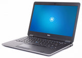 L18 DELL Latitude E7440 Intel® Core™ i5-4310U Processor 3M Cache, up to 3.00 GHz 8 GB Memory 256 GB SSD 14" 1366 x 768 A Grade Ultrabook Windows 8 Pro 64-Bit, 5 Year McAfee Pre-Installed + Office (TAX FREE SPECIAL)  SKU: 280220
