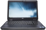 L19 Dell Latitude 15.6" LED Notebook Grade a -Intel® Core™ i7-4800MQ Processor 6M Cache, up to 3.70 GHz - 120 SSD Anodized Aluminum includes 5 Year Antivirus Pre-installed Tax free offer
