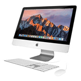 D27 Apple 27" Desktop Computer - Grade A iMac MD063LL/A-A Intel® Core™ i7-2600 Processor 8M Cache, up to 3.80 GHz 4 GB 1 TB HDD AMD Radeon HD 6970M Mac OS X 10.7 Lion SKU: 760140