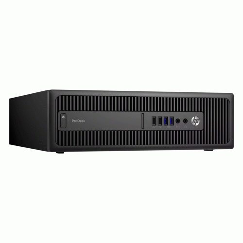 D32 HP EliteDesk 8Gx USDT Desktop Grade A Condition - Intel® Core