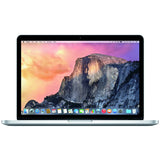 L5 Apple A Grade Laptop MacBook Pro RRMD101LL/A-A Intel Core i5 2nd Gen 2520M (2.50 GHz) 4 GB Memory 500 GB HDD 13.3" Mac OS X v10.8 Mountain Lion SKU: 439110